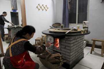 3个清洁灶台妙招