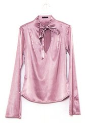 丝绸衣服收藏生活常识