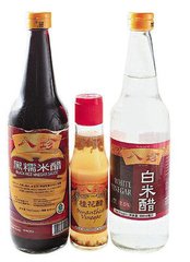 醋的妙用有哪些