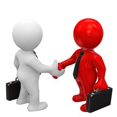握手礼仪常识
