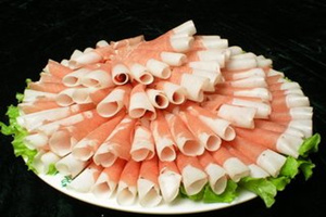 羊肉怎么去膻味