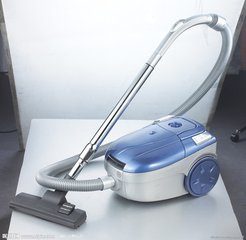 家用吸尘器维修保养