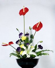 怎么插花好看 怎么延长插花的寿命