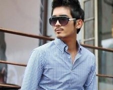 ��ʿ���ɷ�װ��δ��� ������˧�ֵ���