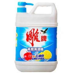 洗洁精正确使用方法 怎么用洗洁精才健康