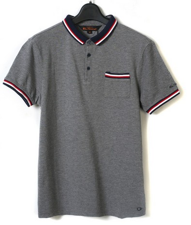 polo衫
