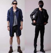 ��Ĺ�ʼ����׷����� ��Ĺ�ʼ����׷��ɫ��ױ��