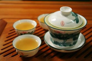 煮茶比泡茶更利于预防癌症