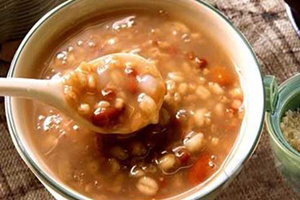腊八粥的饮食建议