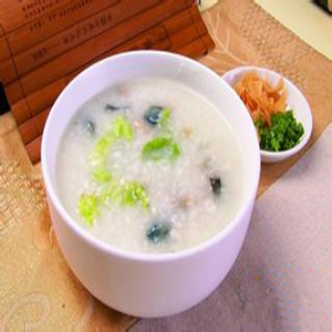喝粥有什么好处
