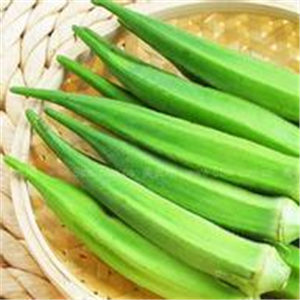 秋葵的功效与作用