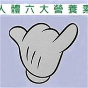 产能营养素
