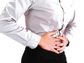 ��θ���õ�֢״ ��θ��������Щ֢״