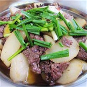 气血虚怎么食补