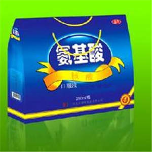 氨基酸的功效与作用