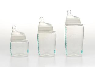 硅胶奶瓶好不好 硅胶奶瓶好吗