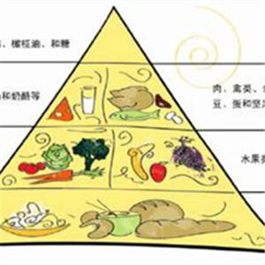 饮食健康小常识