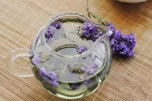 勿忘我花茶的功效