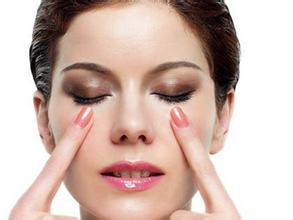 �۾����׵�ԭ�� �۾�������ô����