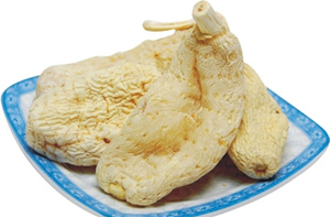 天麻素 天麻素的作用有哪些