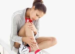 脚扭伤怎么处理 扭伤脚怎么办