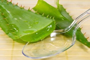 芦荟胶的作用