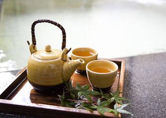 怀孕喝茶有什么影响