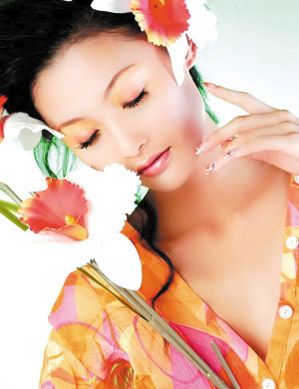 怀孕期间怎么美容