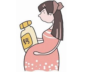 孕期腿抽筋的症状有哪些