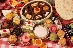 孕妇吃零食好吗
