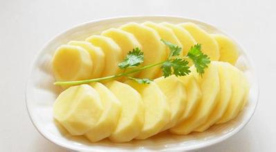 土豆可以去痘印吗 土豆能不能去痘印