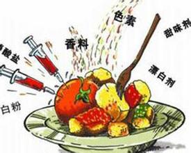 添加剂的危害 添加剂都有哪些危害