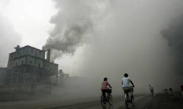 大气污染的危害 大气污染带来哪些危害