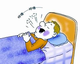 打鼾的危害 打鼾会哪些危害