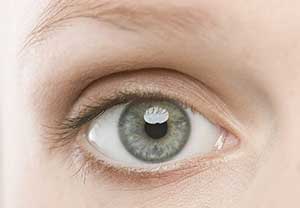 眼睛烧伤的3种因素