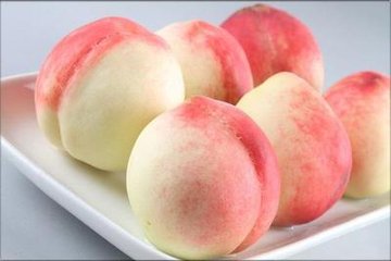 孕妇能吃水蜜桃吗孕期饮食大全