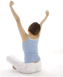 腰椎间盘突出的锻炼