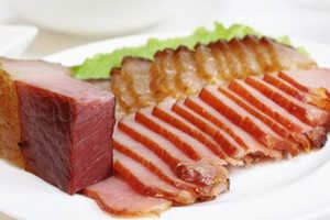 孕期孕妇能吃腊肉吗