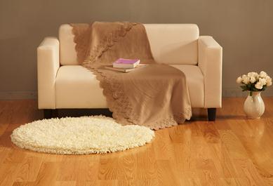 竹木地板好不好 竹木地板保养要点