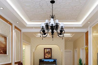 天花板发霉怎么办 如何预防天花板发霉