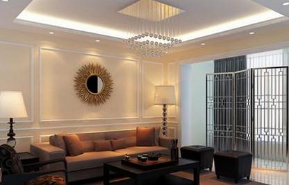欧式吊顶天花板如何选择