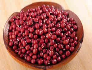 孕妇能喝红豆汤吗