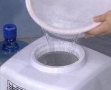 ��ˮ����ô��ϴ ��ˮ������ϴ����