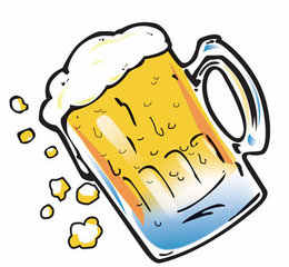 孕妇能喝啤酒吗