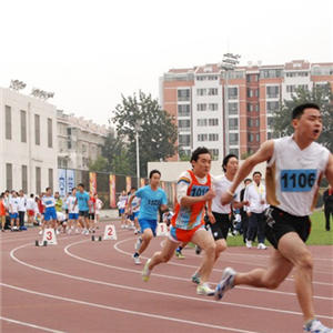 800米跑步技巧