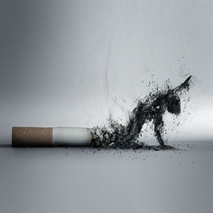 防止肺癌的生活方式