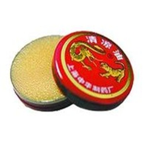 涂抹清凉油有哪些好处