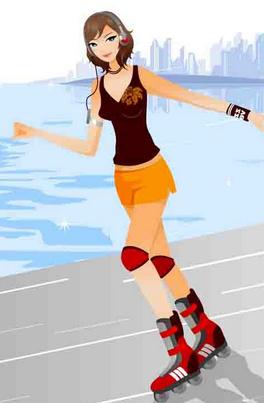 �ʺ�Ů���Ľ����˶�����Щ