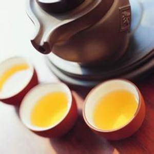 饭后喝茶易得贫血