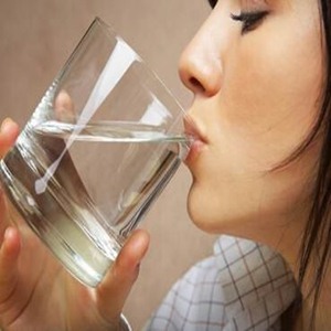 喝水养生的小窍门